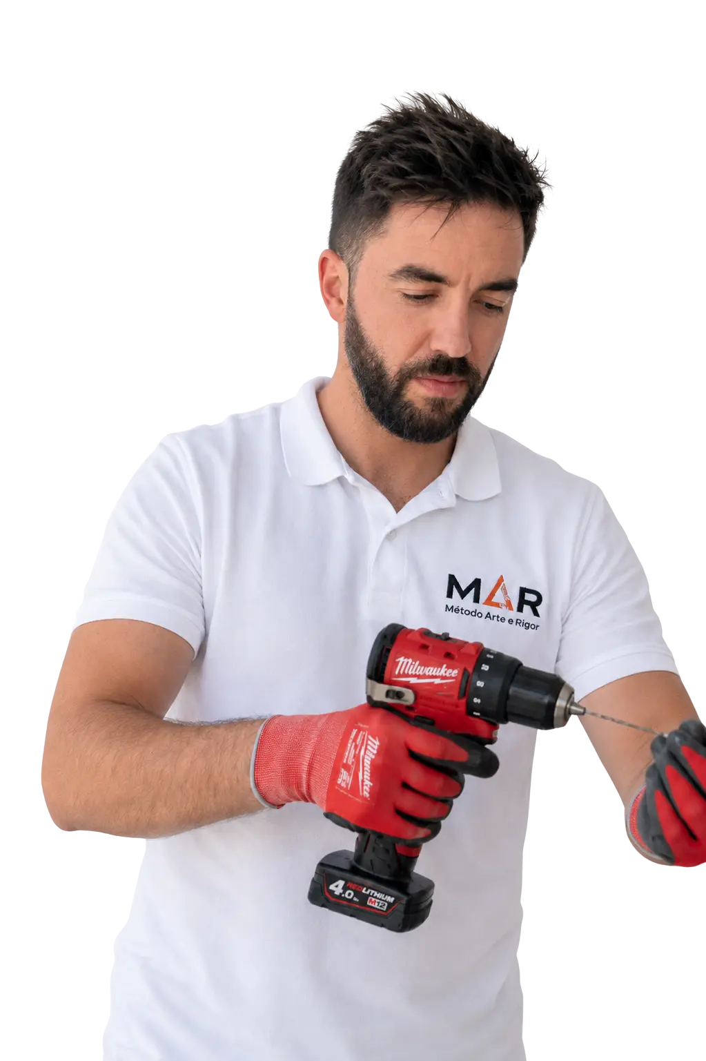 Mário, Montagem de Móveis ao Domicílio em Lisboa